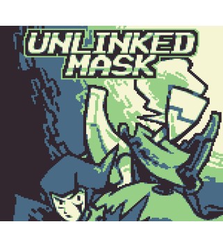 Unlinked Mask Steam Key GLOBAL